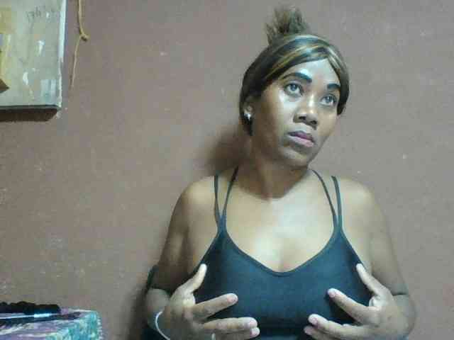 Jasmine4 webcam