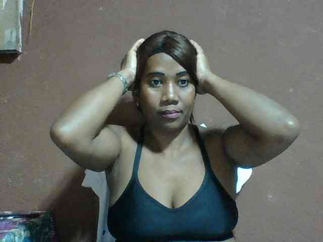 Jasmine4 webcam