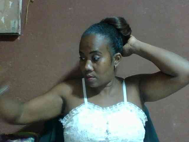 Jasmine4 webcam