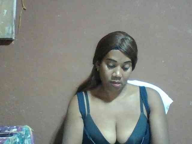 Jasmine4 webcam