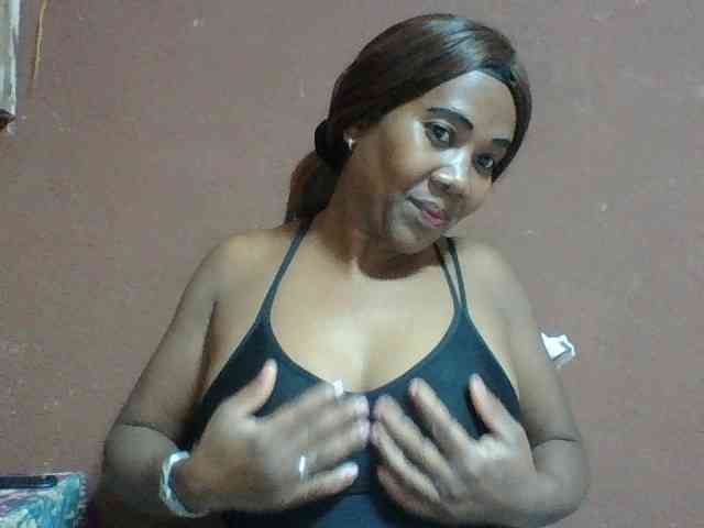 Jasmine4 webcam