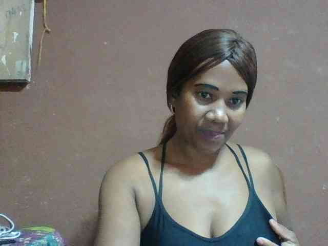 Jasmine4 webcam