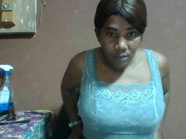 Jasmine4 webcam