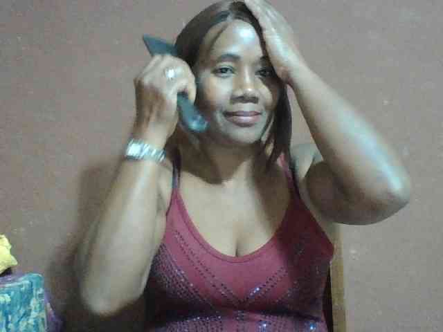Jasmine4 webcam