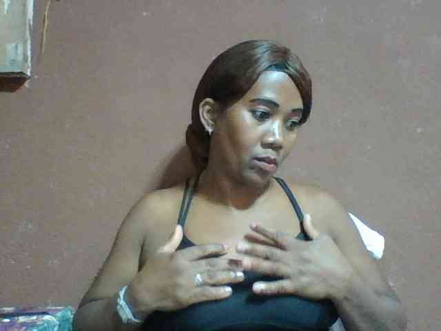 Jasmine4 webcam