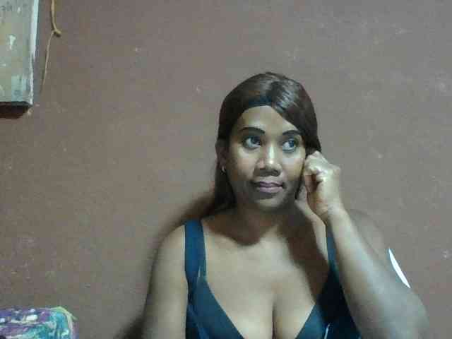 Jasmine4 webcam