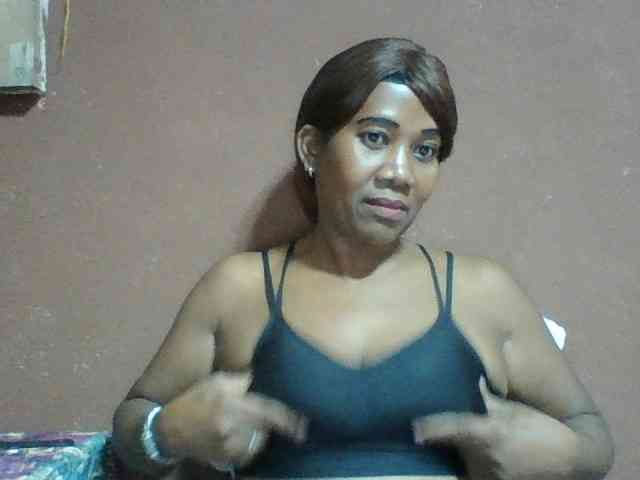 Jasmine4 webcam