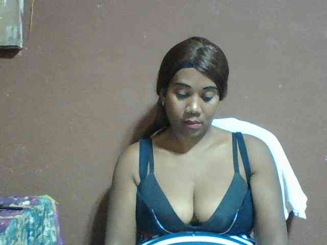 Jasmine4 webcam
