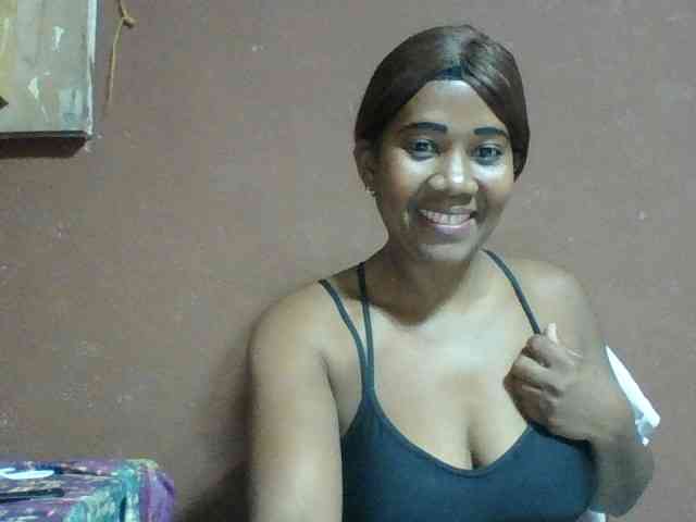 Jasmine4 webcam