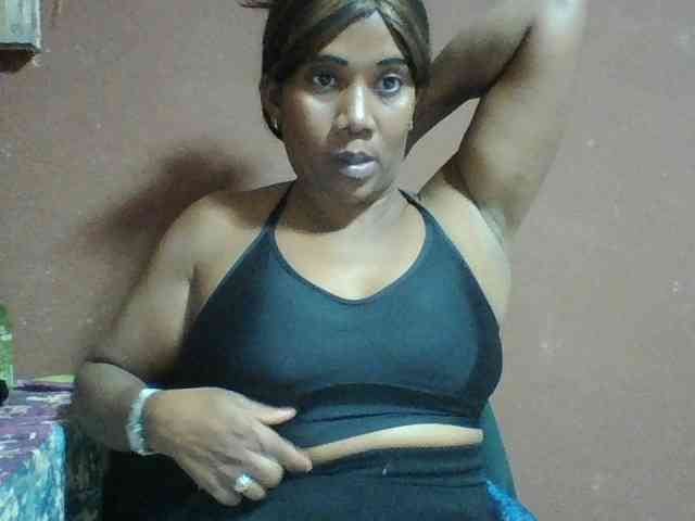 Jasmine4 webcam