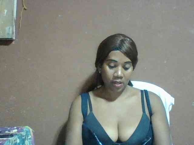 Jasmine4 webcam