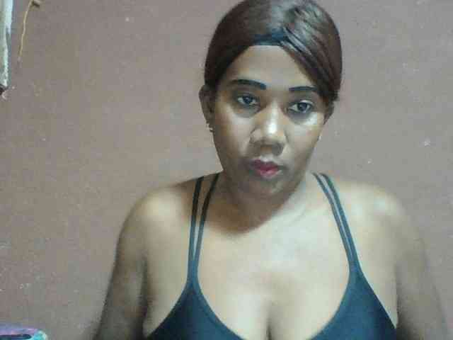 Jasmine4 webcam