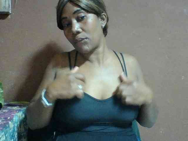 Jasmine4 webcam