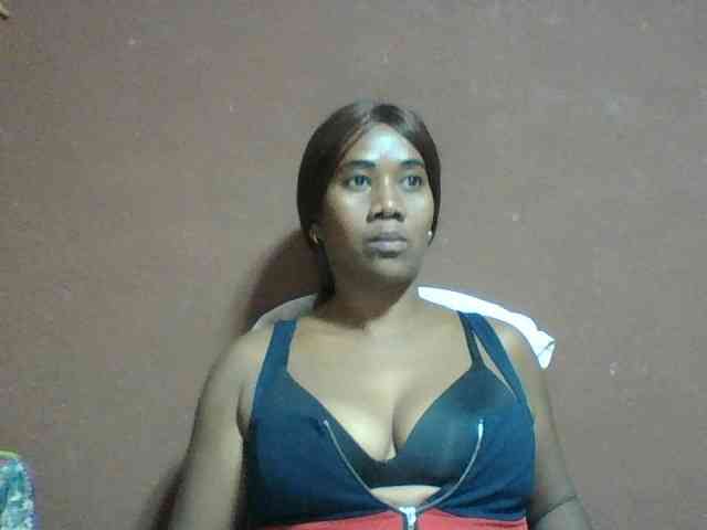 Jasmine4 webcam