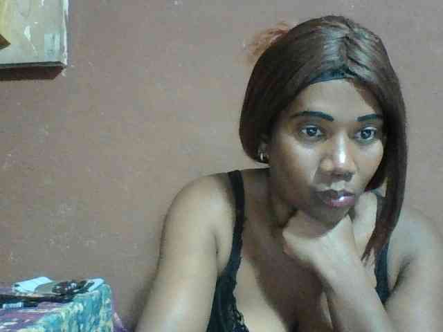 Jasmine4 webcam