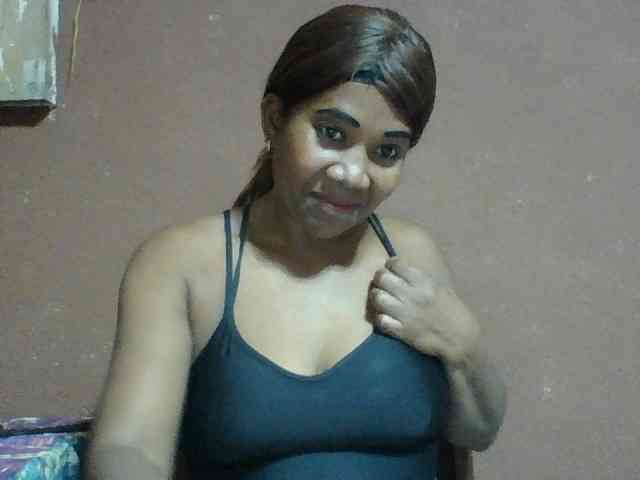 Jasmine4 webcam
