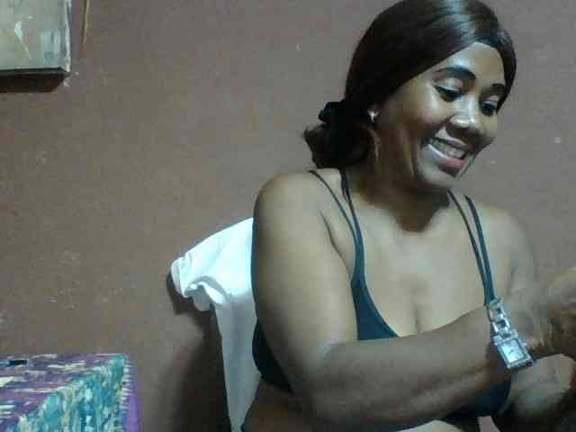 Jasmine4 webcam