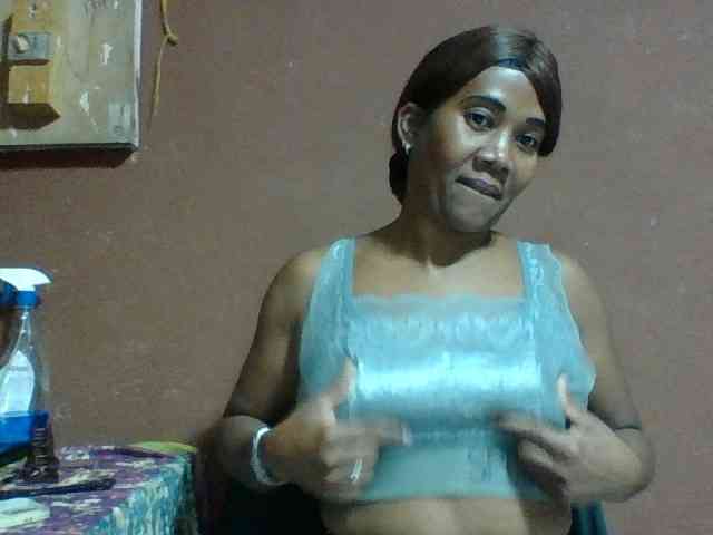 Jasmine4 webcam