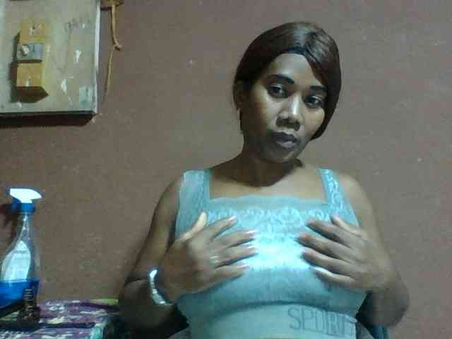 Jasmine4 webcam