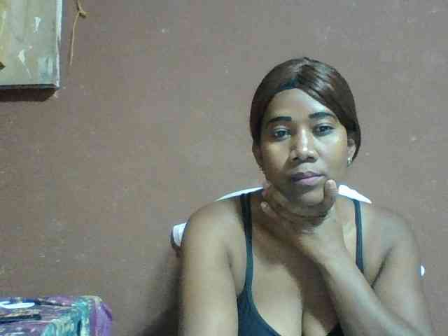Jasmine4 webcam