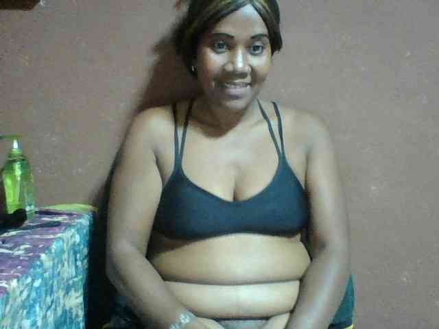 Jasmine4 webcam