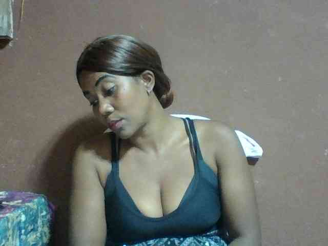 Jasmine4 webcam