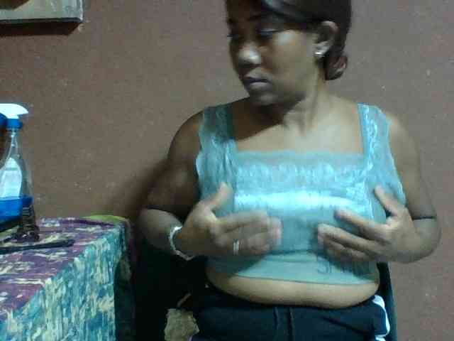 Jasmine4 webcam