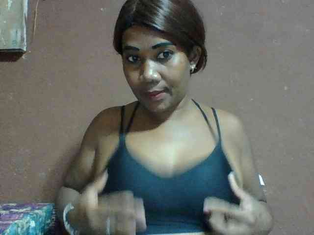 Jasmine4 webcam