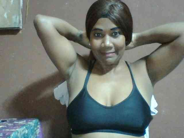 Jasmine4 webcam
