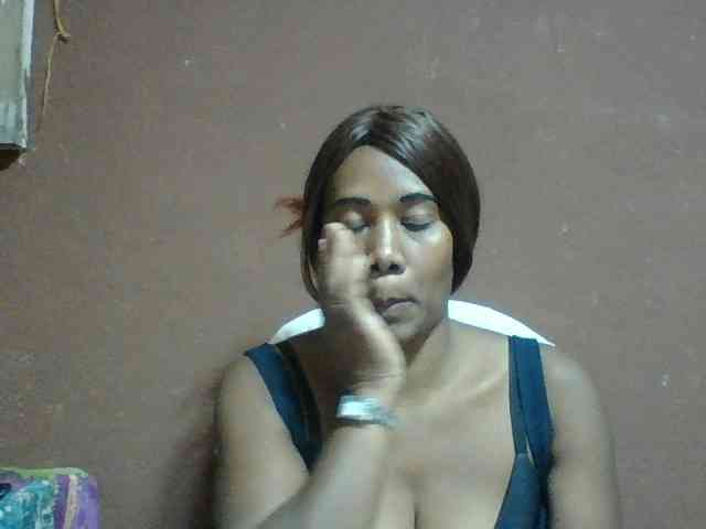 Jasmine4 webcam