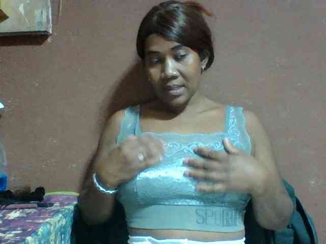 Jasmine4 webcam