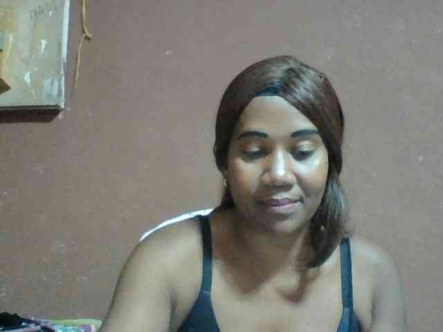 Jasmine4 webcam