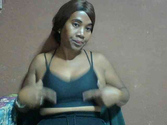 Jasmine4 webcam