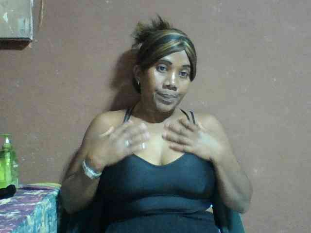 Jasmine4 webcam