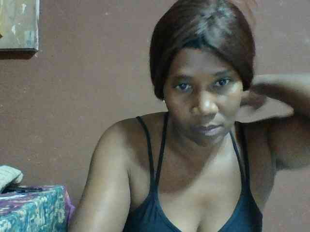 Jasmine4 webcam