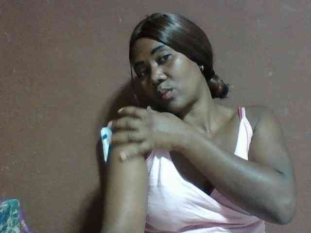 Jasmine4 webcam