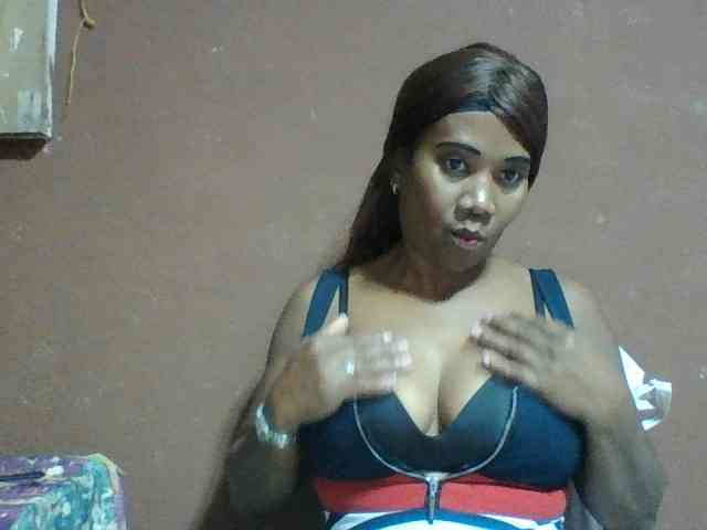Jasmine4 webcam