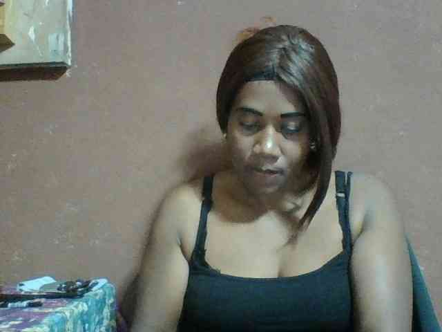 Jasmine4 webcam
