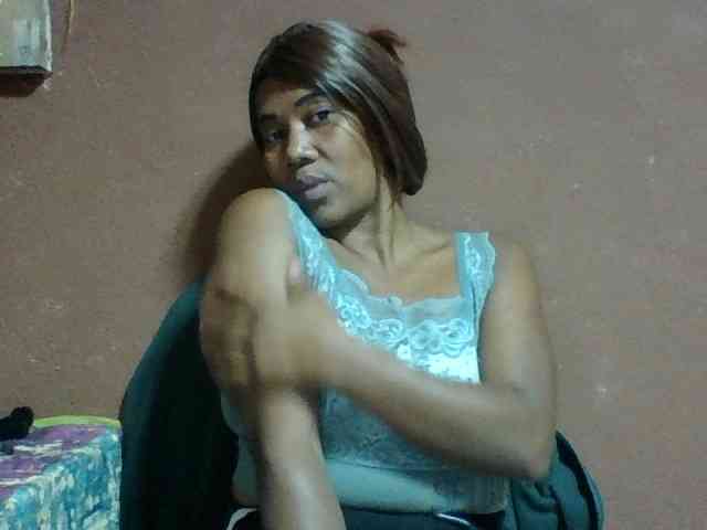 Jasmine4 webcam