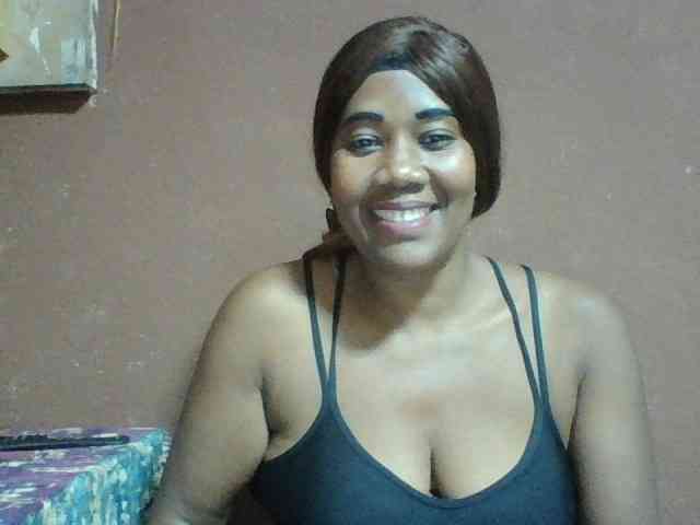 Jasmine4 webcam