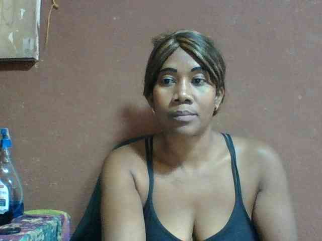 Jasmine4 webcam