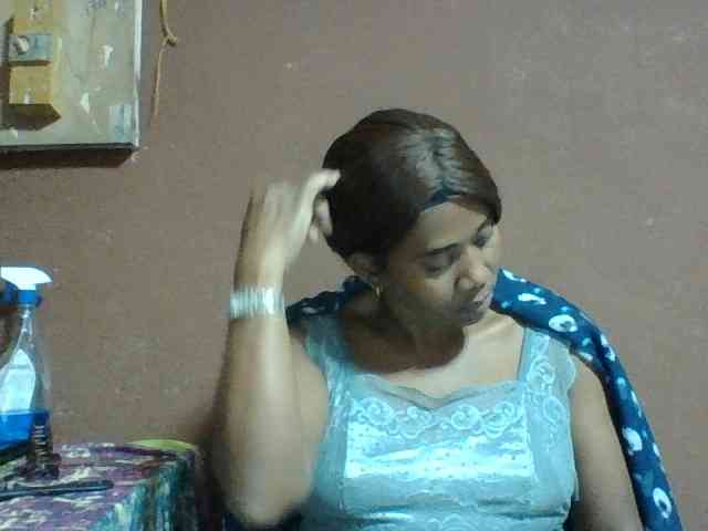 Jasmine4 webcam