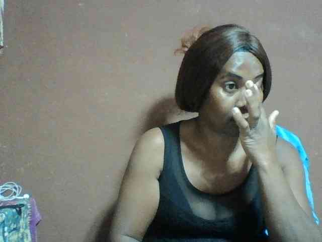 Jasmine4 webcam