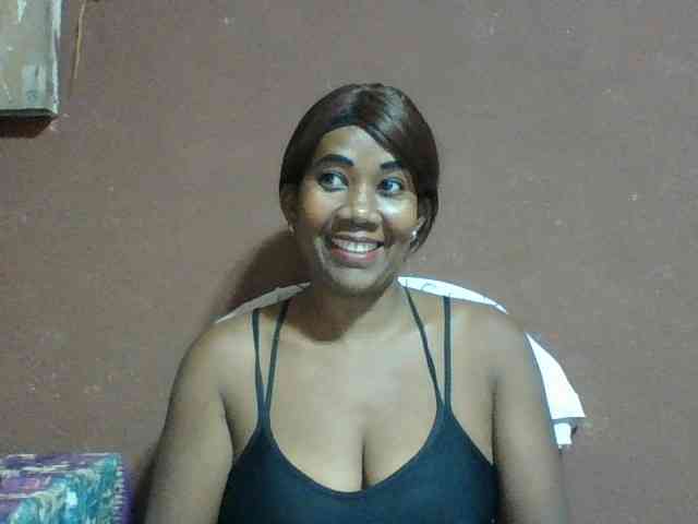 Jasmine4 webcam