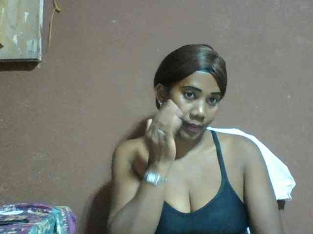 Jasmine4 webcam