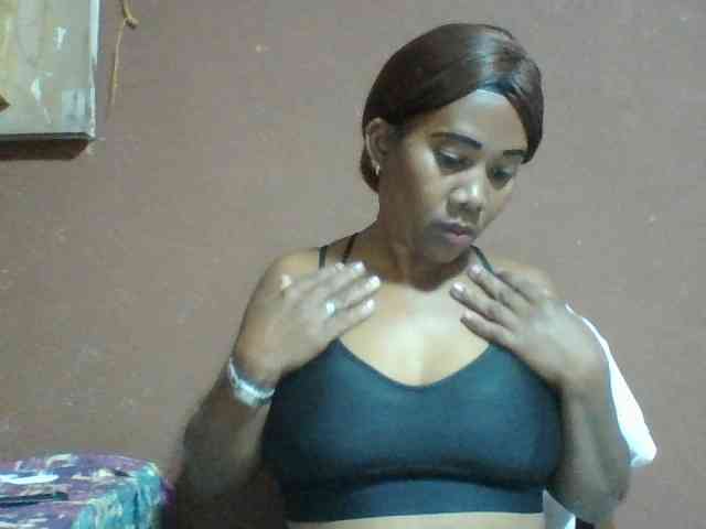 Jasmine4 webcam