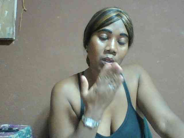 Jasmine4 webcam