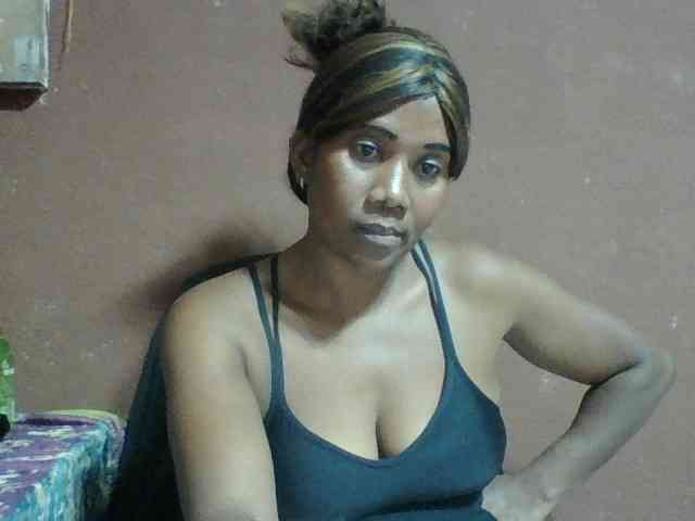Jasmine4 webcam