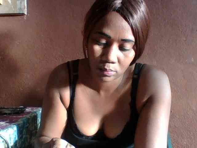 Jasmine4 webcam