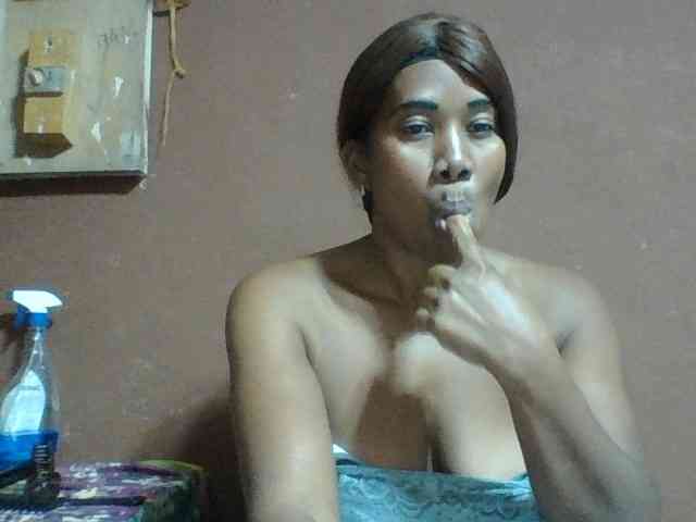 Jasmine4 webcam